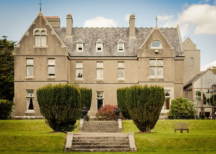 Cahernane House Hotel