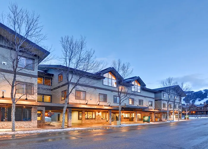Homewood Suites By Hilton Jackson