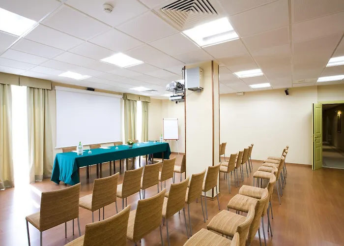 Hotel Il Parco Degli Ulivi Villafranca Tirrena
