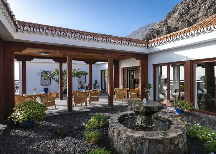 Parador De El Hierro