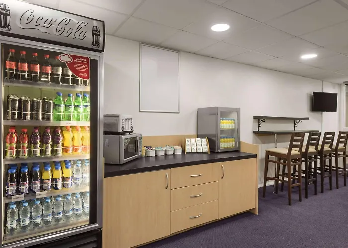 Days Inn Bridgend Cardiff