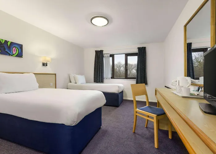 Days Inn Bridgend Cardiff
