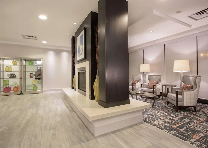 Hampton Inn & Suites Denver-Downtown