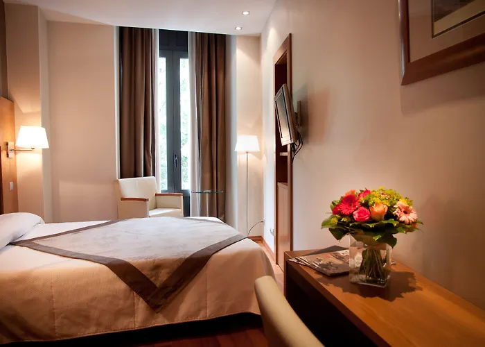 Alti Hotel