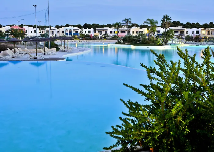 I Turchesi Club Village