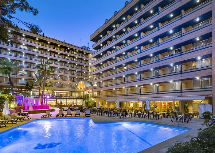 4R Playa Park