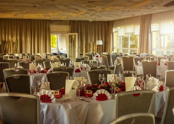 Landhotel Klingerhof