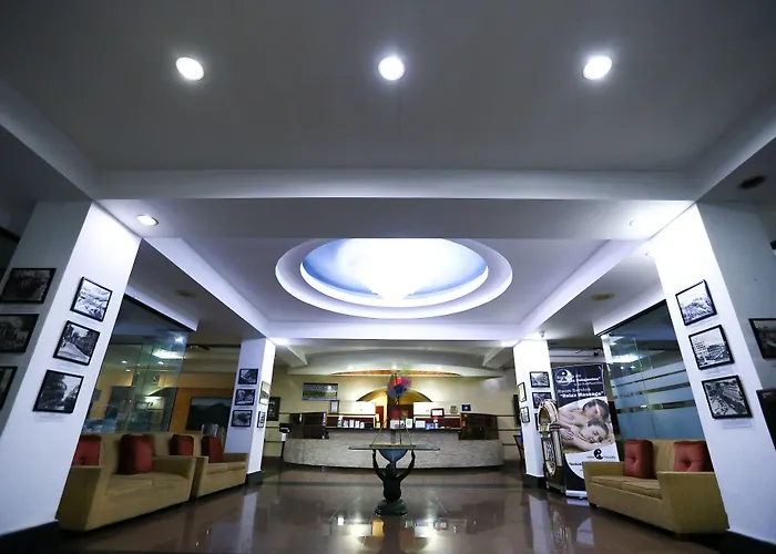 Gran Hotel Nacional