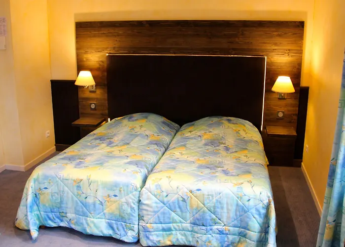 Hotel De La Jamagne & Spa