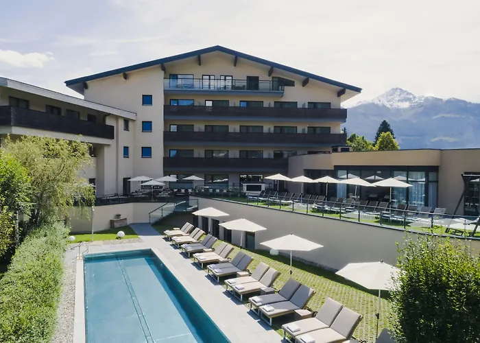 HAIDVOGL MAVIDA Zell am See