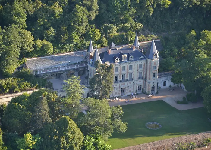 Chateau De Perreux, The Originals Collection