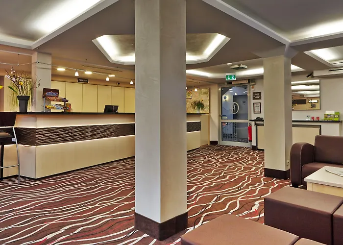 Hotel Demas München-Unterhaching