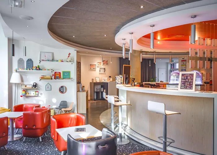 Best Western Hotel San Benedetto