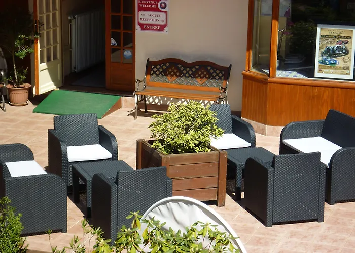 The Originals Boutique, Hotel Clos Sainte Marie, Nevers