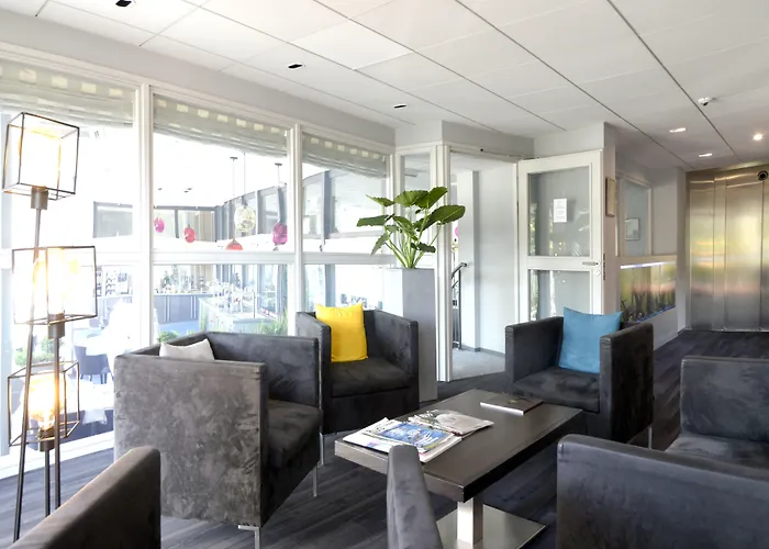 Logis Hotel Victor Hugo & Spa