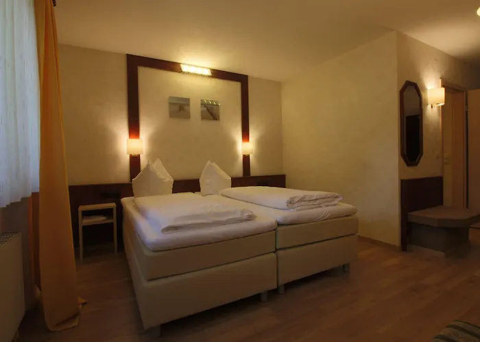 Hotel-Restaurant und Gästehaus Löwen