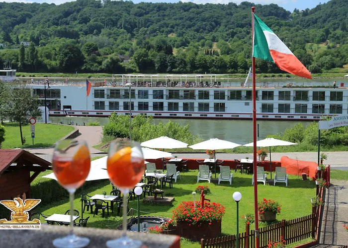 Hotel Bellavista