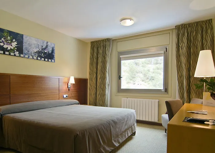 Hotel&Spa La Collada