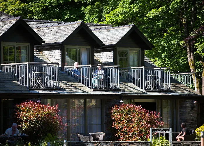 Rothay Garden By Harbour Hotels