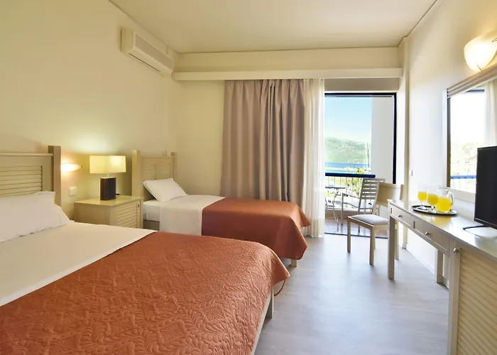 Ionion Star Hotel Lefkada City