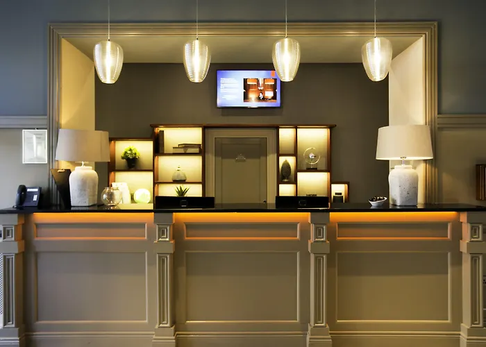 Metro Hotel Dublin Airport