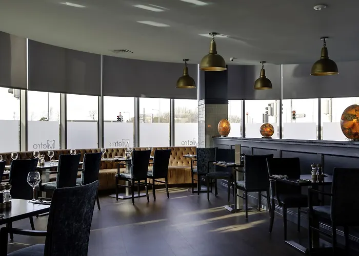Metro Hotel Dublin Airport