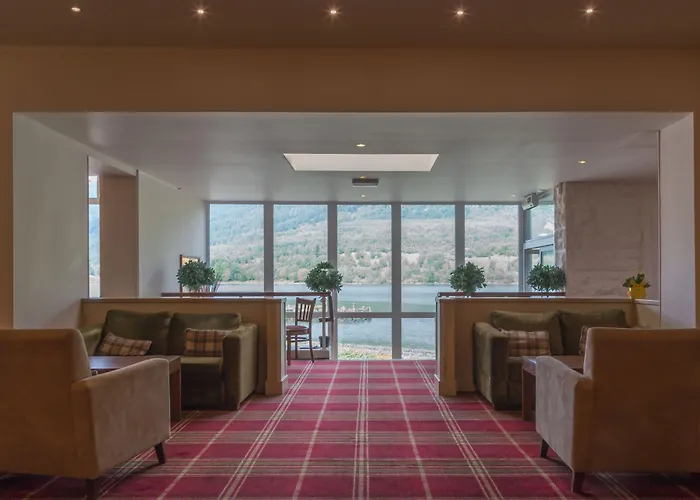 Arrochar Hotel 'A Bespoke Hotel'
