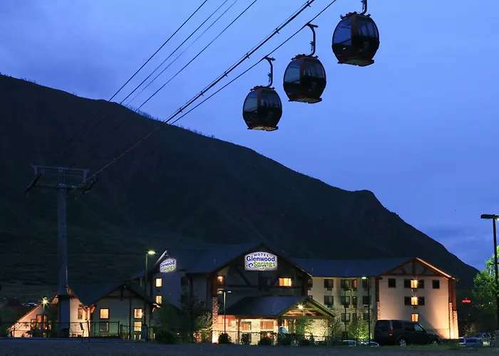 Hotel Glenwood Springs