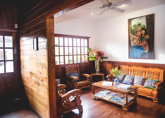 Hotel Bocas del Toro