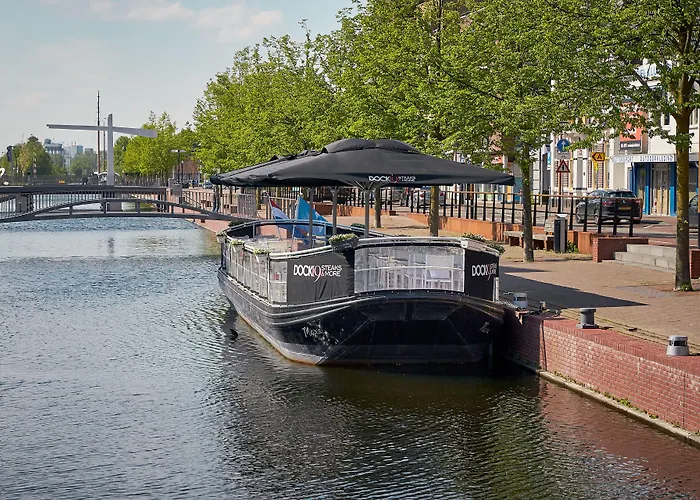 Van Der Valk Theaterhotel Almelo