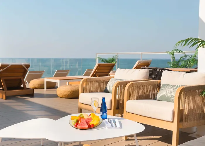 Kaktus Hotel Kaktus Playa (Adults Only)