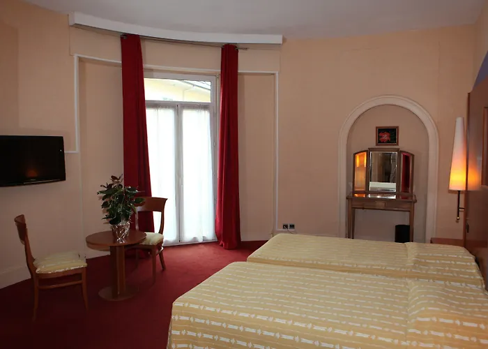 Hotel Bristol