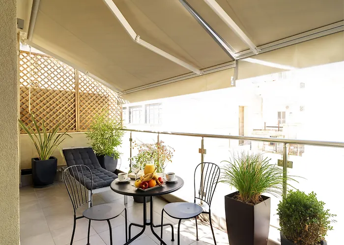 Phidias Piraeus Hotel