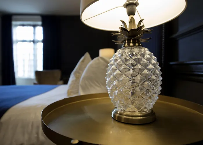 Hotel Cromwell Stevenage