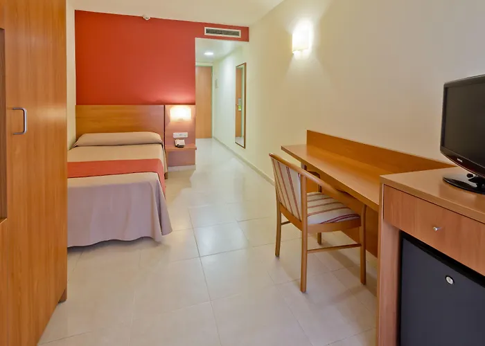 Hotel Montemar Maritim