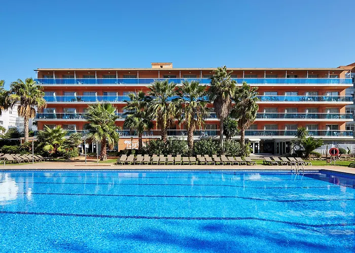 Hotel Surf Mar