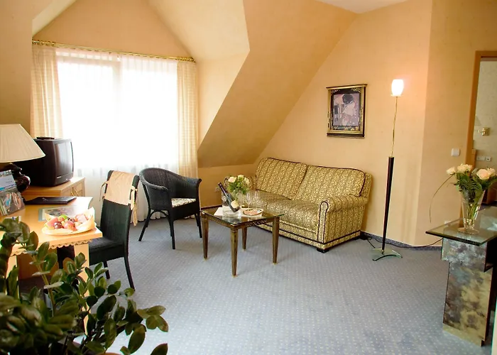 Hotel Leugermann