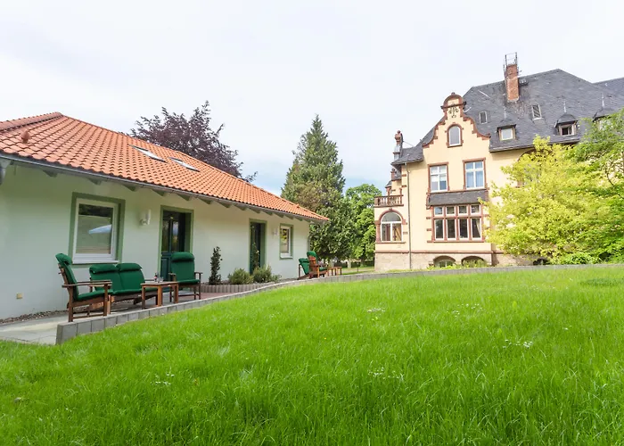 Hotel Erbprinzenpalais