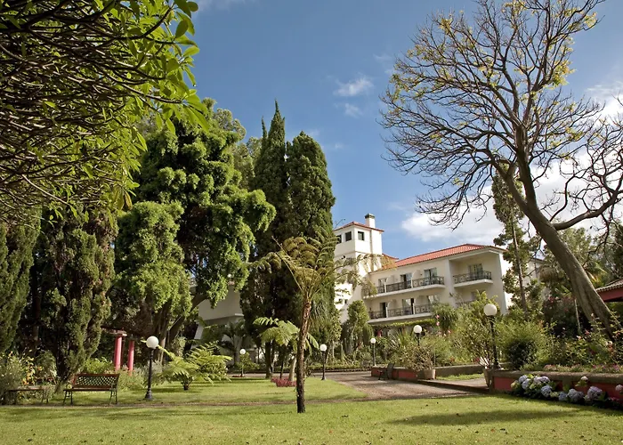 Quintinha Sao Joao Hotel & Spa