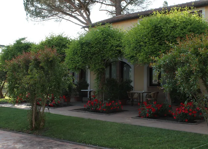 Antico Borgo Di Sutri