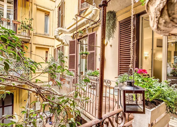 Boutique Hotel Galatea