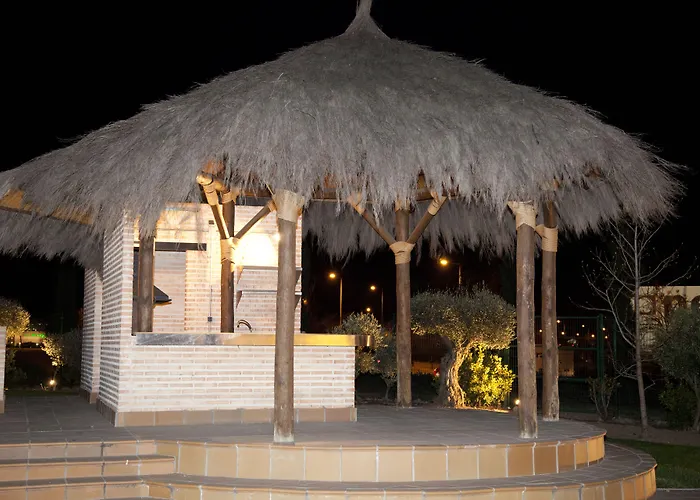 Hotel Isla de La Garena