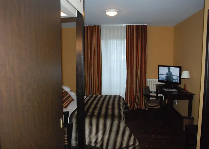 Hotel Ariane & Spa