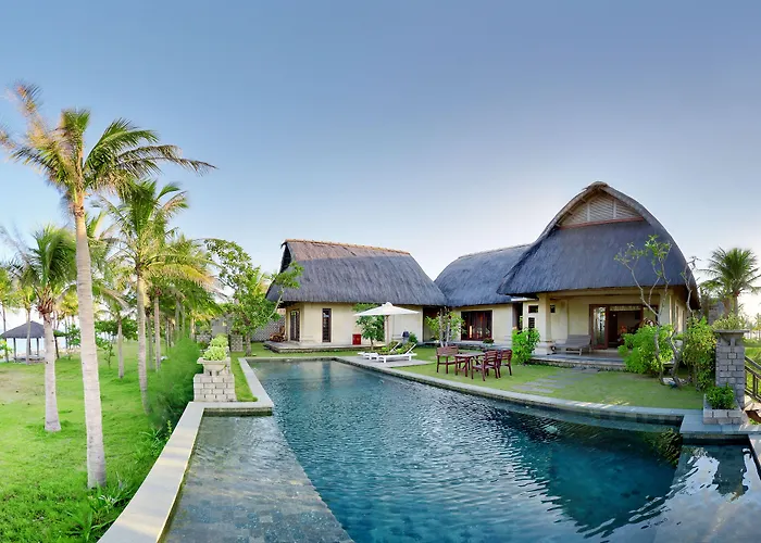 Sun Spa Resort & Villa Dong Hoi
