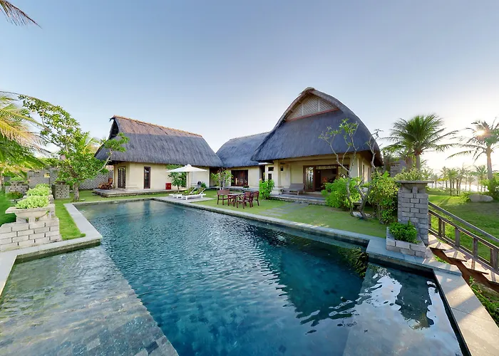 Sun Spa Resort & Villa Dong Hoi