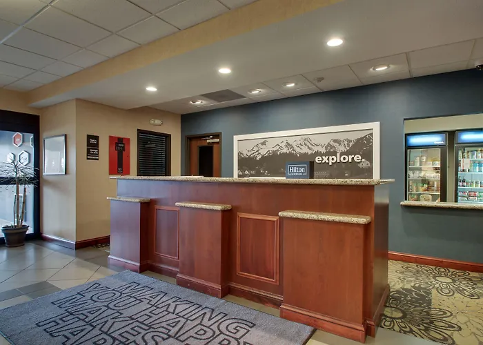 Hampton Inn&Suites Denver Littleton