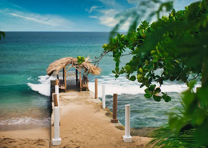 Tropikist Beach Hotel And Resort