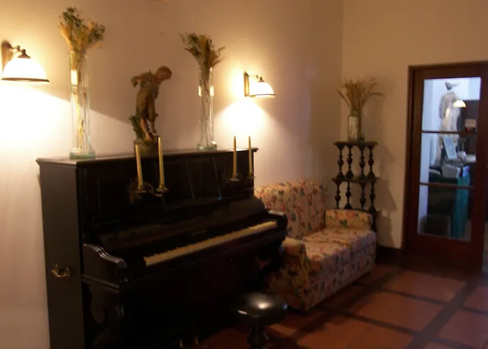 Hotel Rural Quinta De Santo Antonio