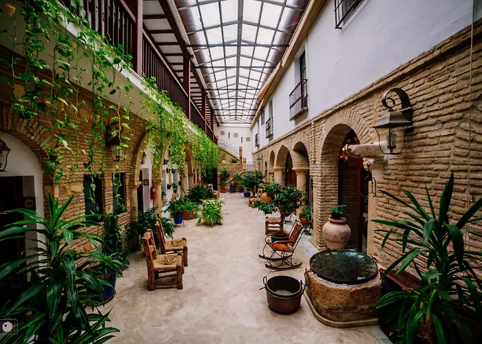 Hotel Posada de Vallina by MiRa