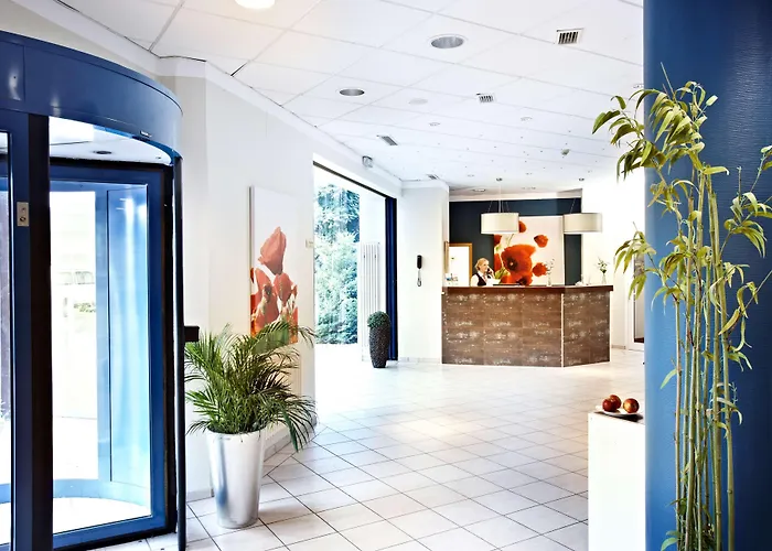 Pure Hotel Dänischer Hof